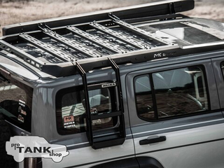 Боковая лесенка MEIKA (GT42) для багажника MEIKA (GS2) для TANK 300