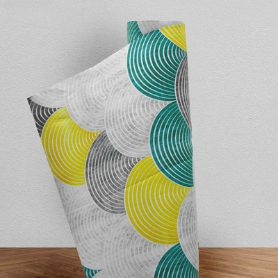 Коврик 1,6*15м в рулоне, искусственный войлок/полиэстер 100%, NN2025-21