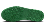 Кроссовки Jordan Air Jordan 1 High Golf "Pine Green"