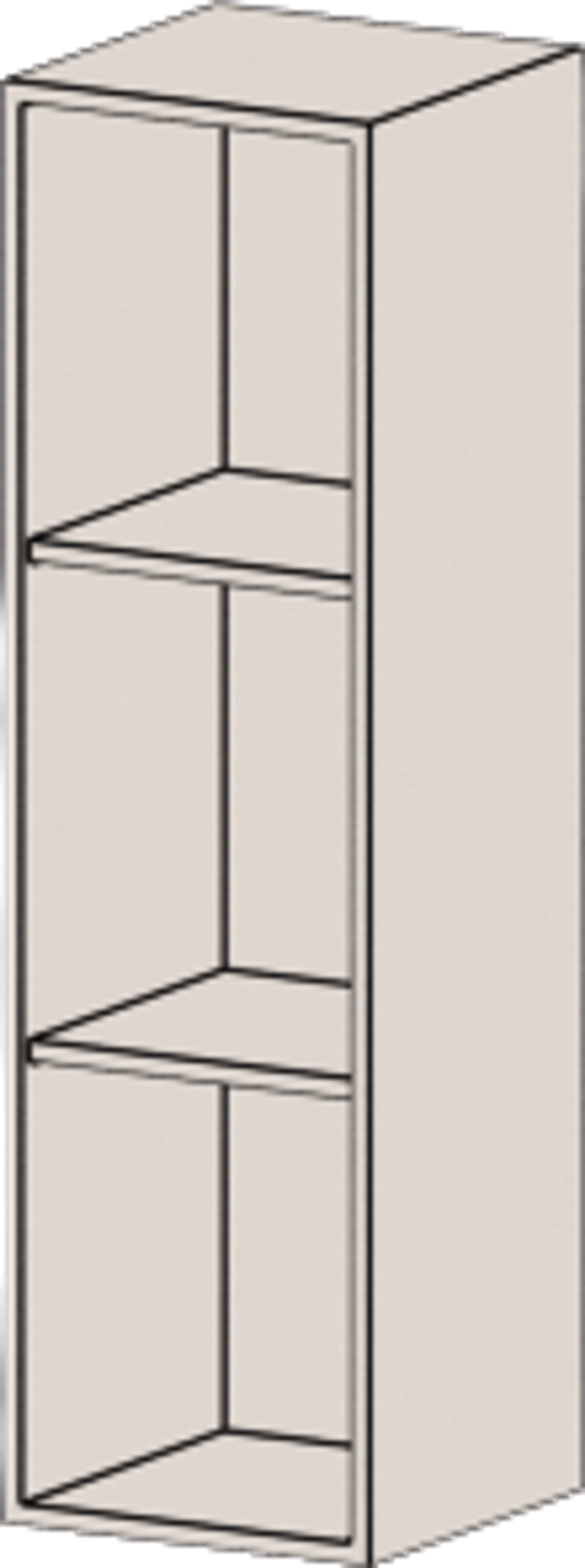 Модульная система "Денвер" кашемир