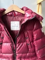 Пуховое пальто Moncler, 128