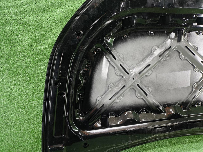 Капот Changan Uni-K (2020-н.в.)