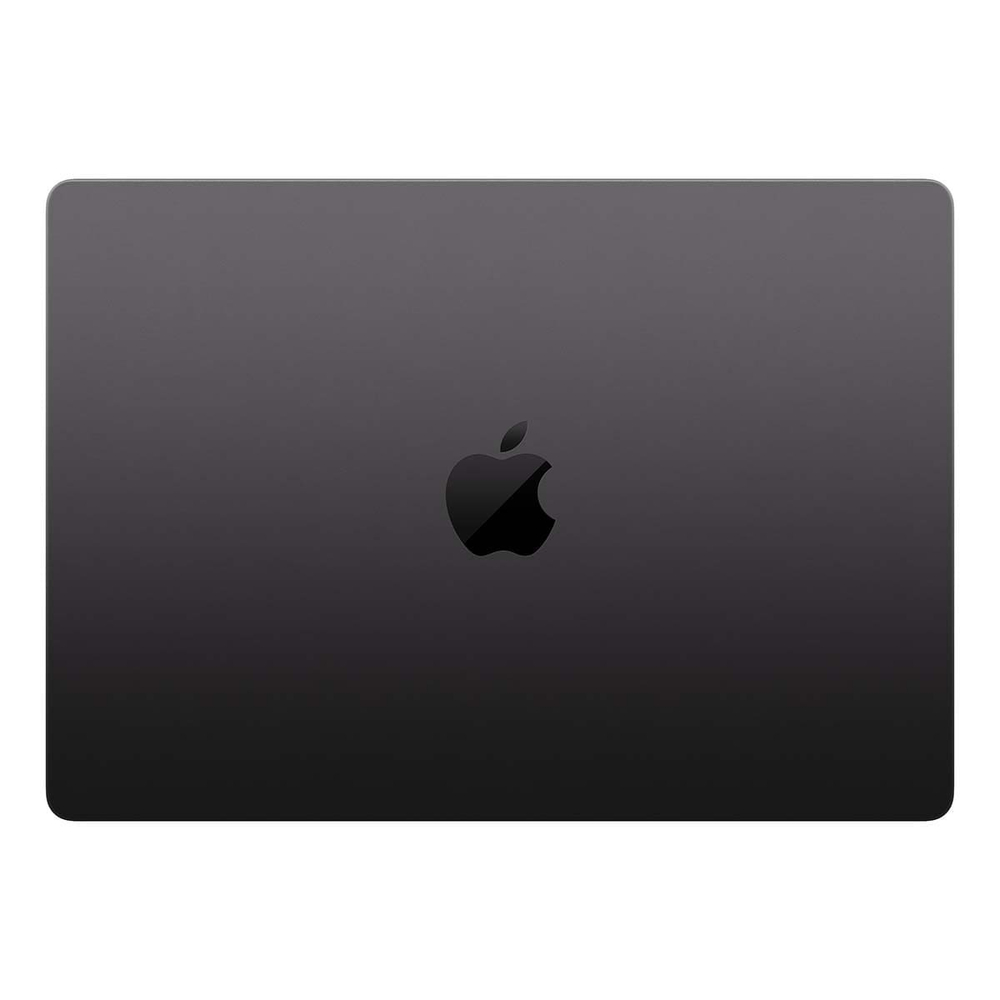 Apple MacBook Pro 14" (M4 Pro 14C CPU, 20C GPU, 2024) 24/1Tb SSD (MX2J3) Space Black, «чёрный космос»