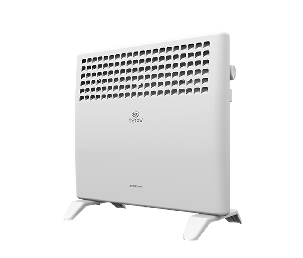 Электрический конвектор серии ATRI Econo REC-AE1500M
