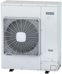 Наружный блок VRF системы Hitachi RAS-5HRP2E