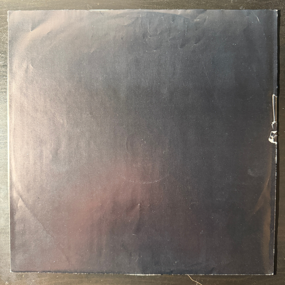 Manfred Mann's Earth Band With Chris Thompson - Criminal Tango (Европа 1986г.)