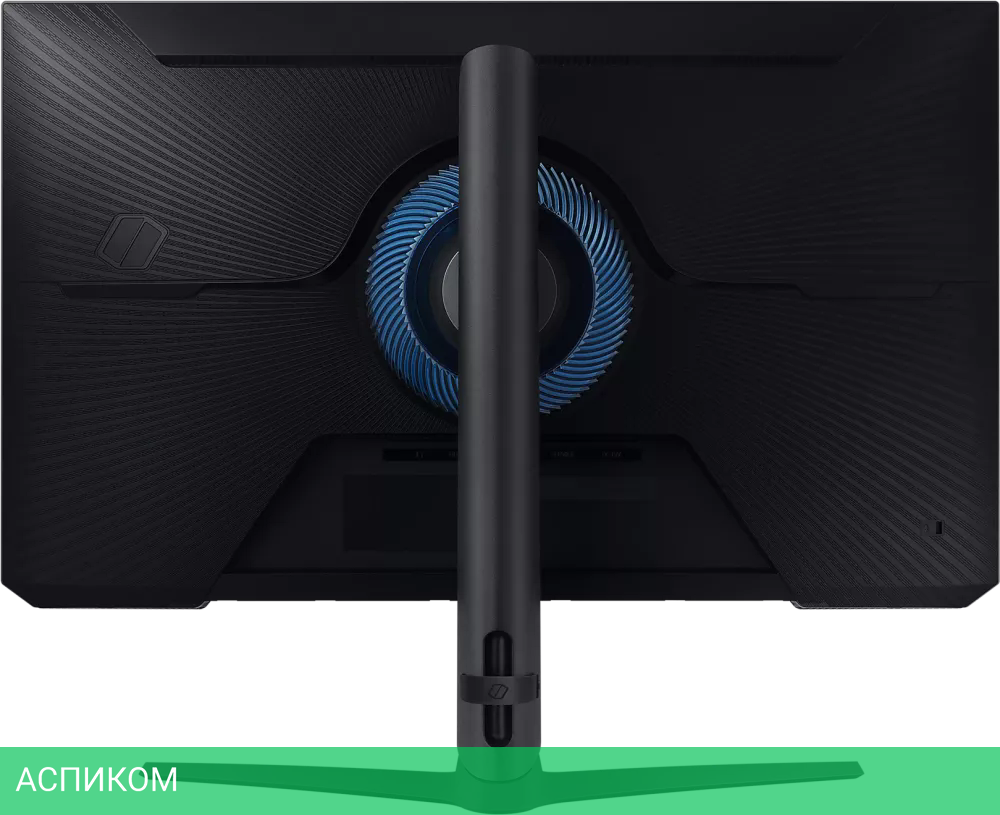 Монитор Samsung Odyssey G5 LS32AG500PUXEN