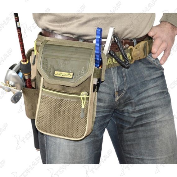 Пояс разгрузочный ПР-03 Aquatic