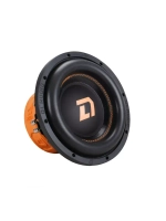 Сабфувер с подсветкой Gryphon Pro 10 v.2 SE 25 см ()