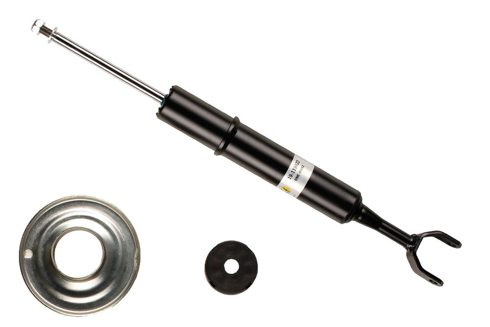 BILSTEIN - 19119922-BIL - Shock Absorber