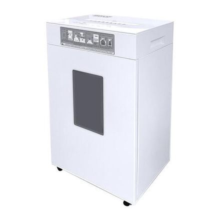 Уничтожитель документов Office Kit S209 ZeroDust (2x10)