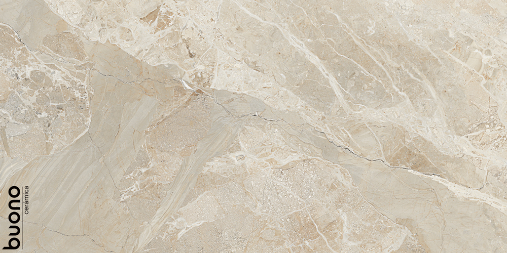 Керамогранит Buono Ceramica S4435P 1200*600*8,5мм Irwin Stones Gossy