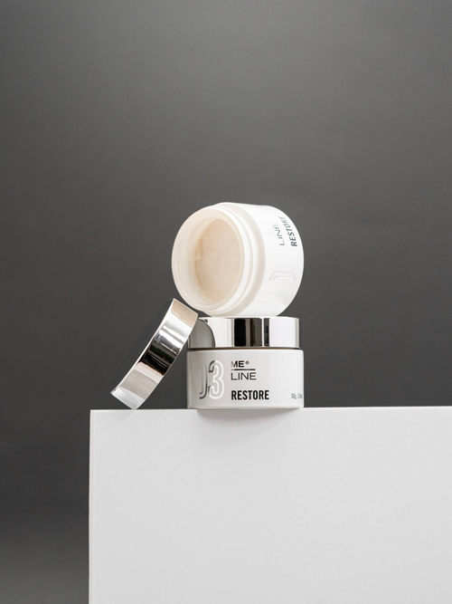 M.E.LINE 03 RESTORE | МИЛАЙН Регенерирующий крем, 30 мл