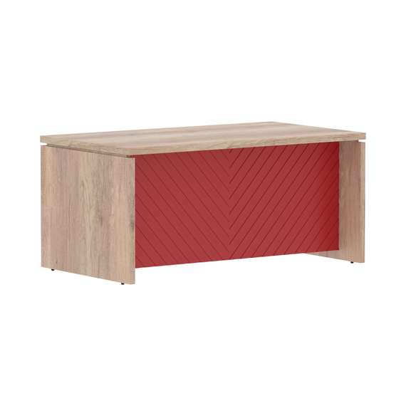 Стол руководителя TLST 169H  1600х900х750 TORR LUX