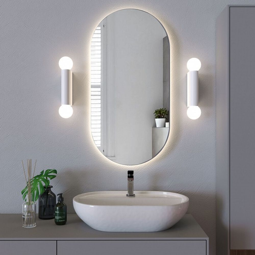 Накладной светильник Elektrostandard Lily a064602