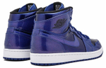 Кроссовки Jordan Air Jordan 1 Retro "Deep Royal"