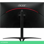 Игровой монитор Acer Nitro XV275KP3biipruzx UM.HX5CD.302