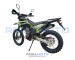 Мотоцикл Regulmoto Sport-003 PR 300 сс 5 передач с ПТС