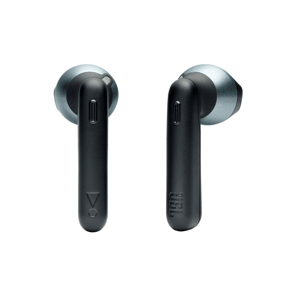 Беспроводные наушники JBL Tune 220 TWS Black - 2