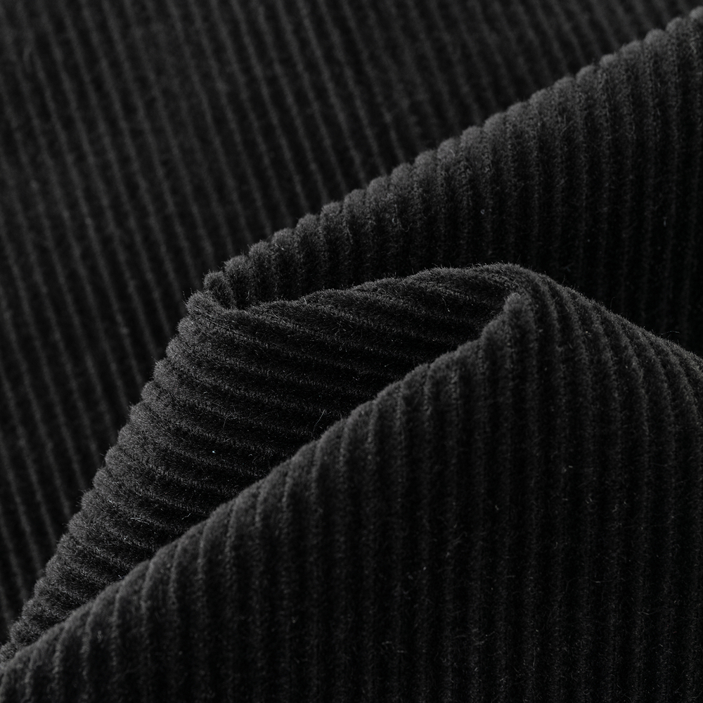 Рубашка Ymkashix Velvet Button