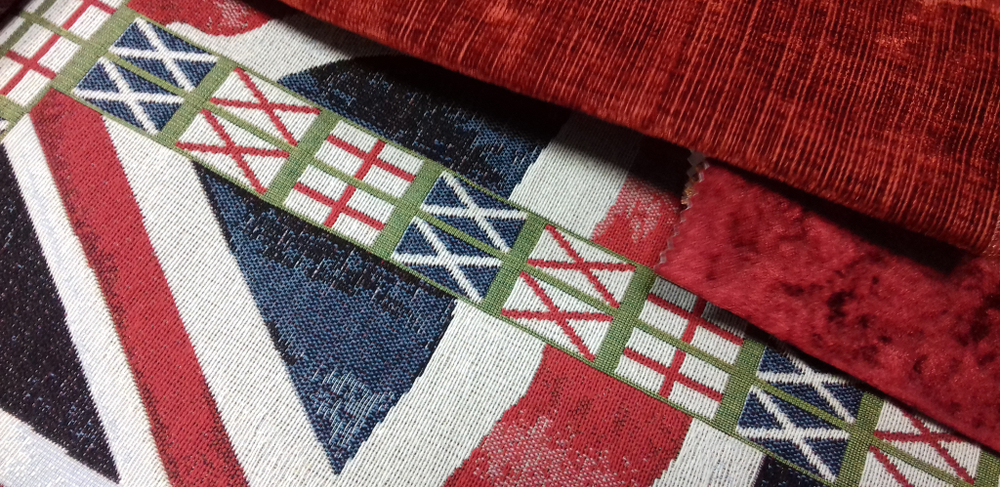 Жаккард Emporio Jack (Эмпорио Джек)