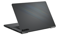 Ноутбук 15,6" Asus ROG Zephyrus G15 GA503QS-212.R93080 AMD Ryzen 9 5900HS/16Gb/1Tb SSD/NV RTX3080 8Gb/15.6" WQHD/Win10 Серый (90NR04J2-M02400)