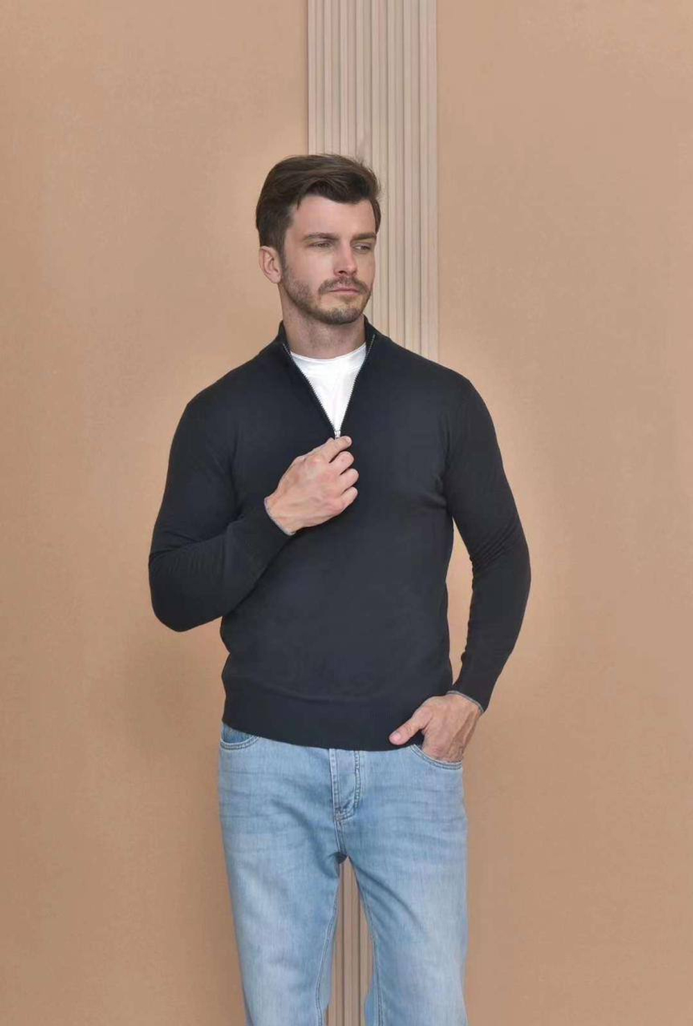 Свитер Brunello Cucinelli