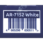 Щетка Вельветовая Для Виниловых Пластинок (Analog Renaissance Record Velvet Brush - White)