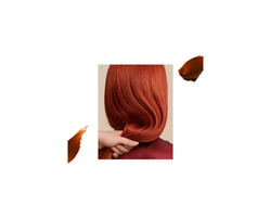 Wella Professionals Color Fresh - красящая маска для всех типов волос /  Copper Glow 150  ml  / GTIN 3614229718782