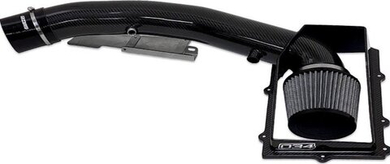 Система холодного впуска 034Motorsport X34 4" Carbon Fiber Open-Top Cold Air Intake System Audi TT RS & RS3 2.5 TFSI EVO