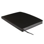 Блокнот NIKA soft touch