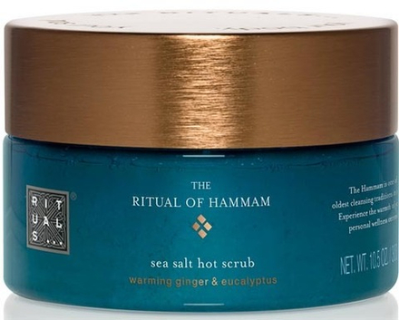 The Ritual of Hammam Body Scrub