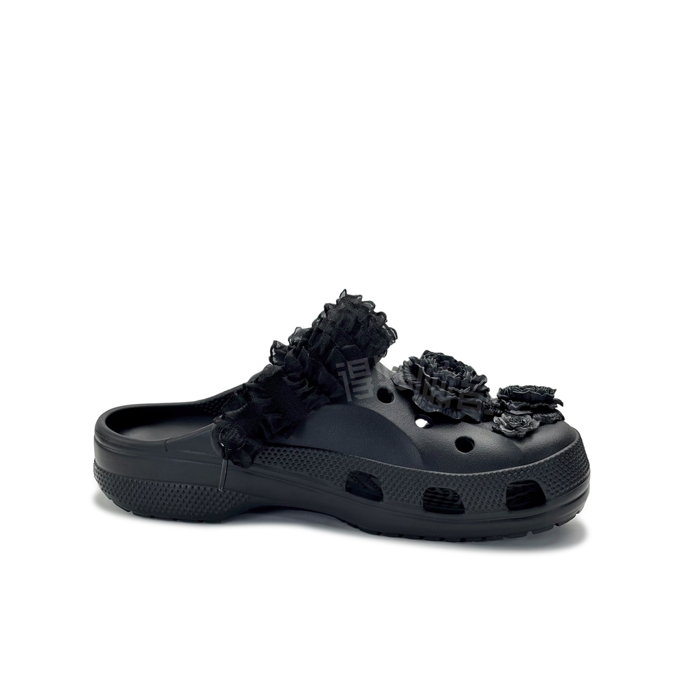 Crocs Baya Classic Clog Eva (Женская размерная сетка)
