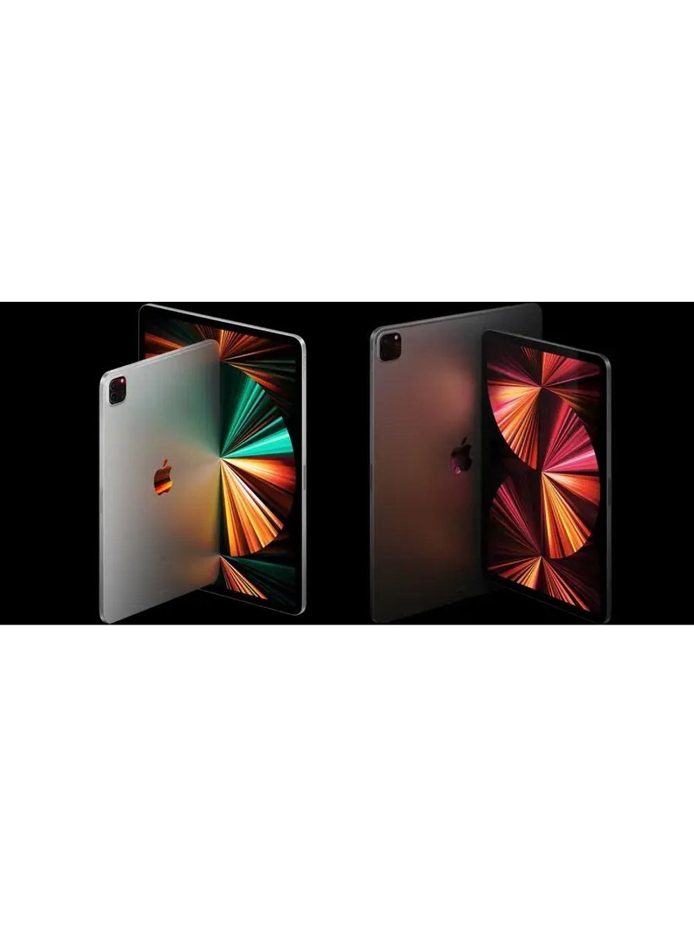 Планшет Apple iPad Pro 13 2024 M4 256ГБ Wi-Fi space black
