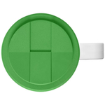 Кружка Brite-Americano Grande 350 мл с непроливаемой крышкой