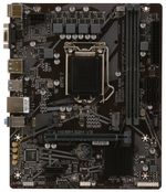 Материнская плата GIGABYTE GA-H510M S2H V3 (REV1.0)