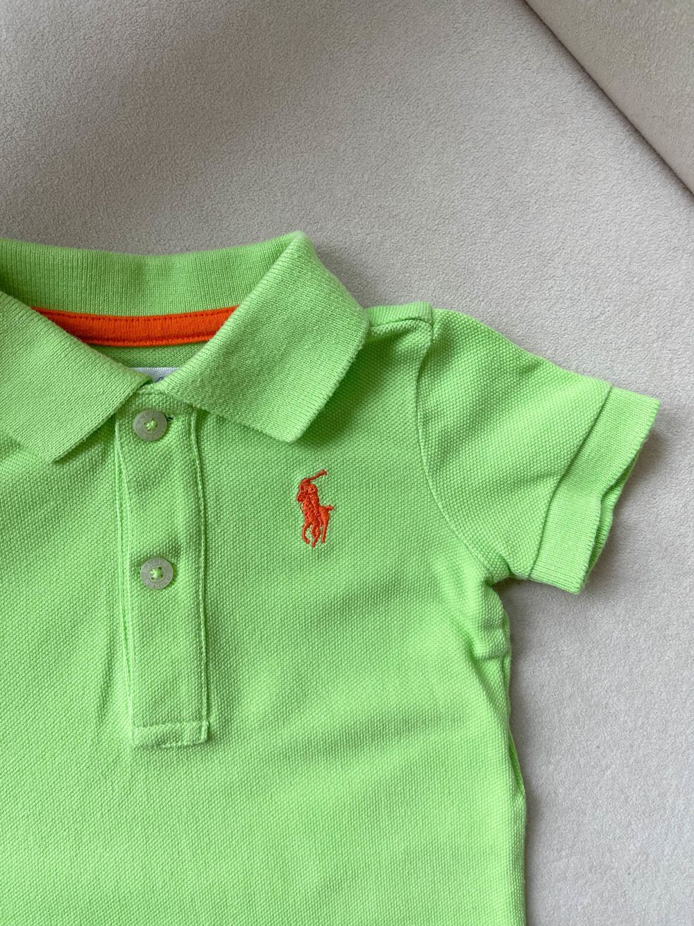 Поло Ralph Lauren