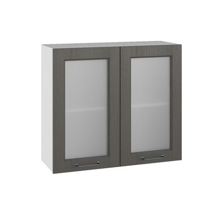 Кухня Модуль ВПС 800 Капри Липа пепел