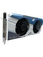 Видеокарта Palit GeForce GTX 1080 GameRock 8Gb