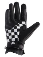 Line Cuir / Черно-синий