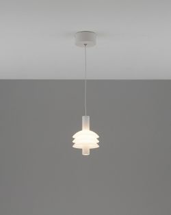 Подвесной светильник Moderli Sylv V11387-PL