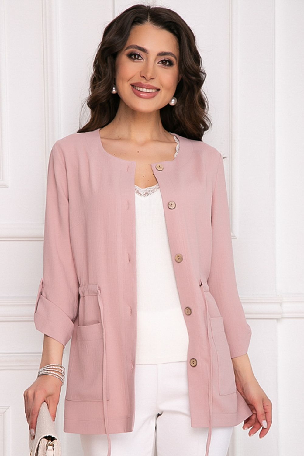 Жакет 8079-1 Avili (Акция)