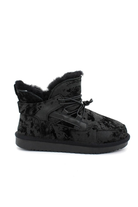 Угги женские Ascalini U331B