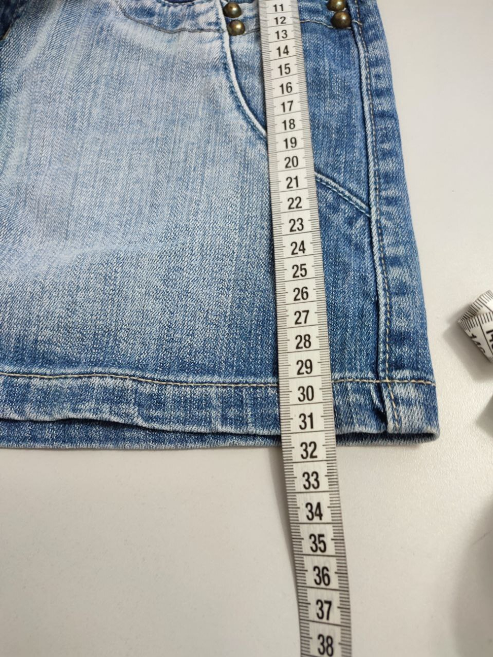 Юбка короткая 44 размер