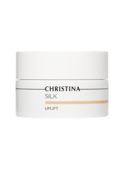 CHRISTINA Silk UpLift Cream
