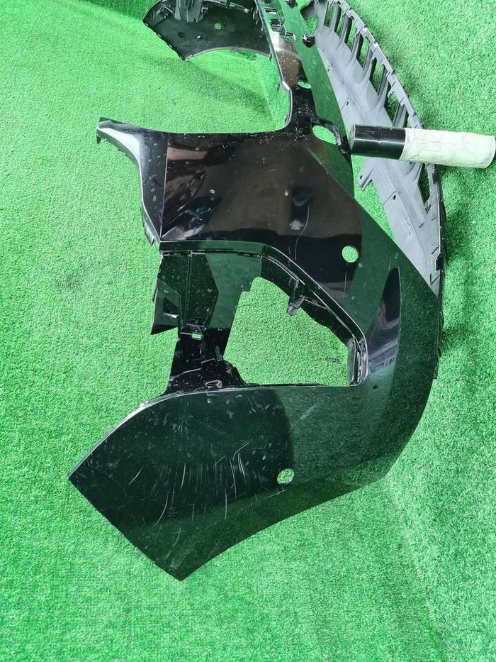 Бампер передний Haval Jolion (2021-н.в.)