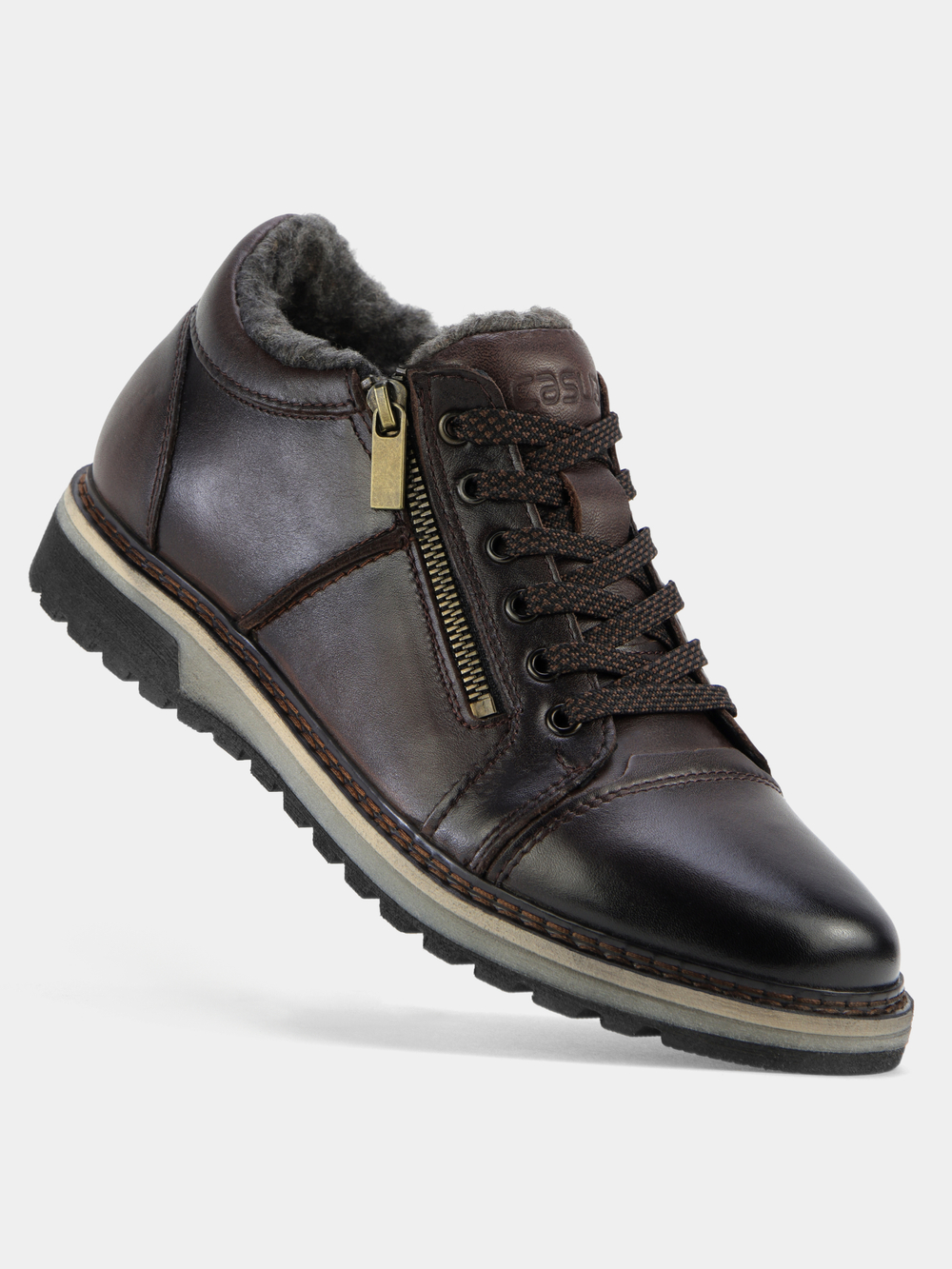 Полуботинки мужские M971-1R