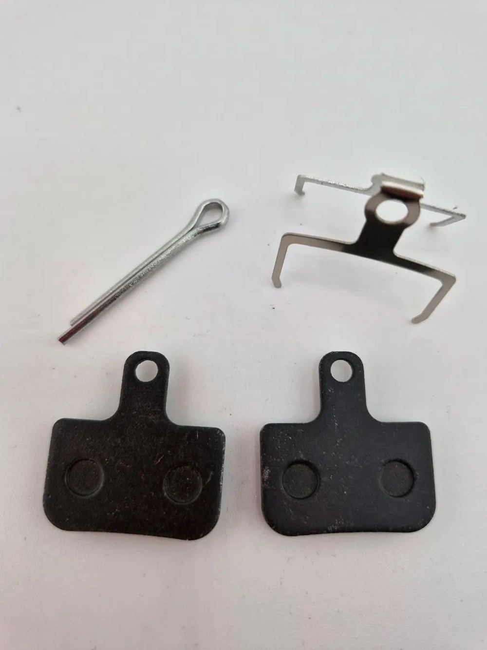 Тормозные колодки для велосипеда и электросамоката TP-11i