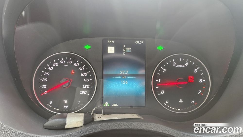 Mercedes-Benz Sprinter 2.0 (12.2021)