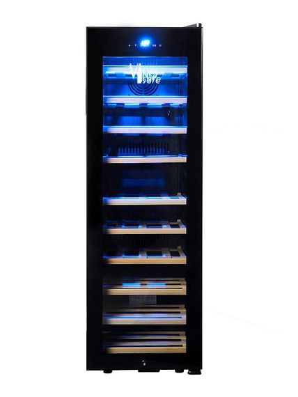 Винный холодильник Vinosafe VSF38AM